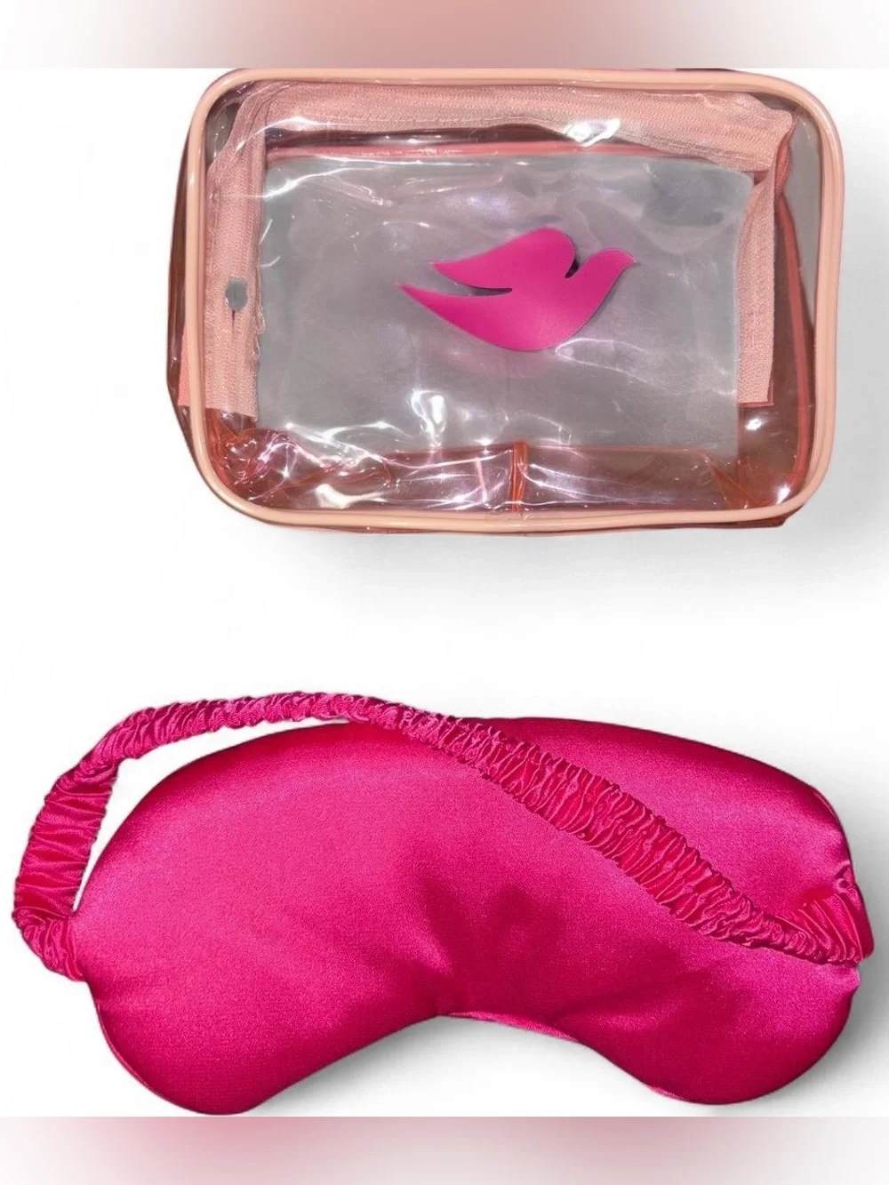 Legally Blonde Elle World Tour Merch Lot Bundle